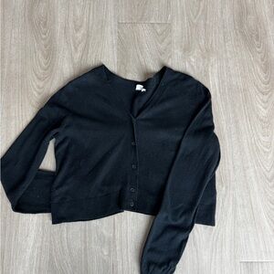 GAP cash soft cardigan